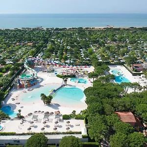 Üdülőközpont Union Lido