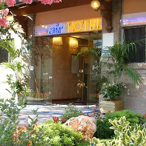 visit hotel