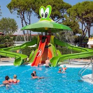 Üdülőközpont Vela Blu Village