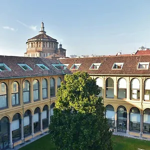 *** Ξενοδοχείο Palazzo Delle Stelline Ιταλία