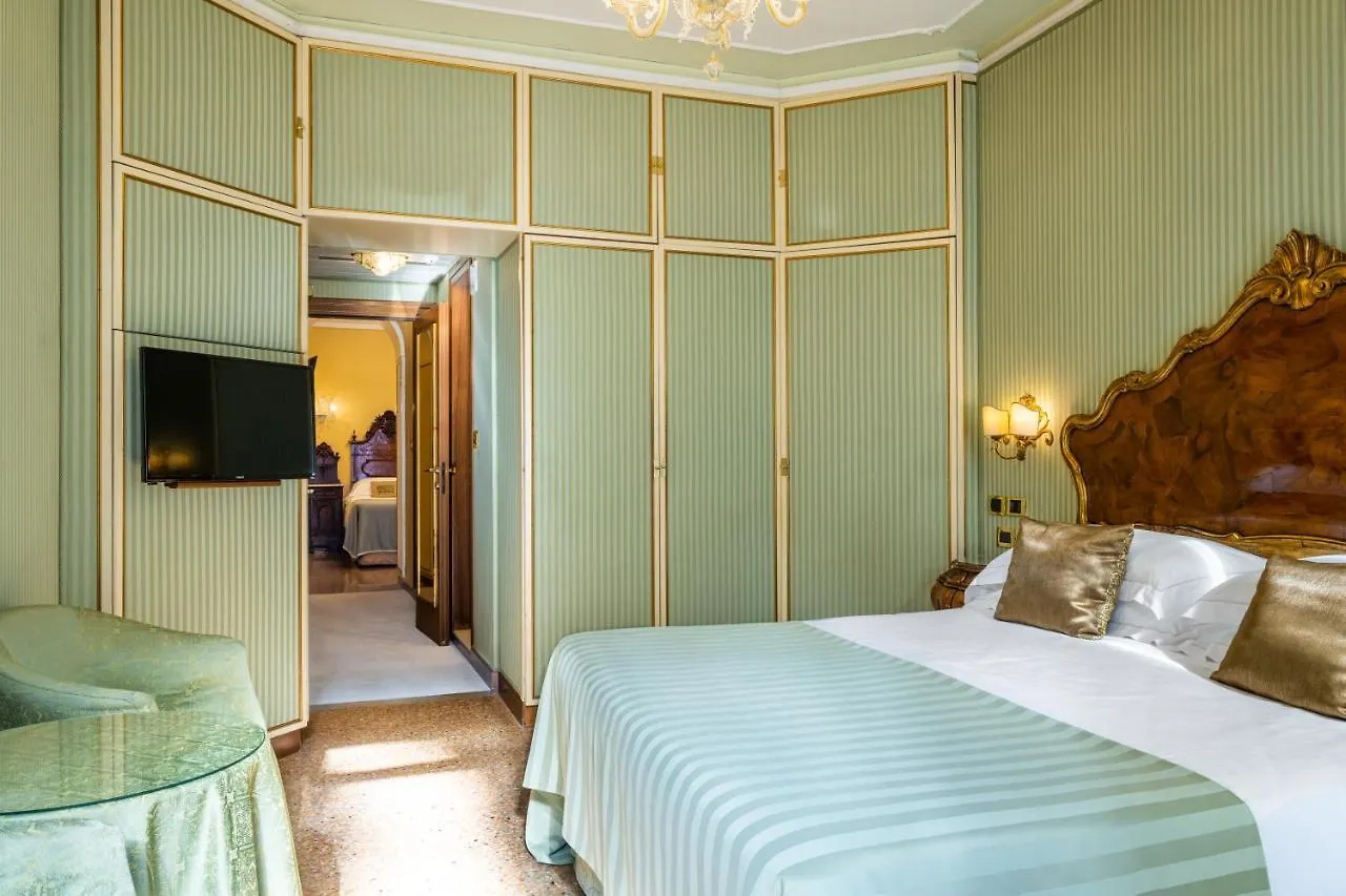 Hotel Concordia Venice