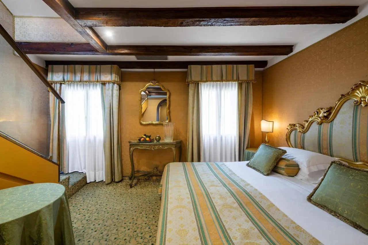 Hotel Concordia Venice