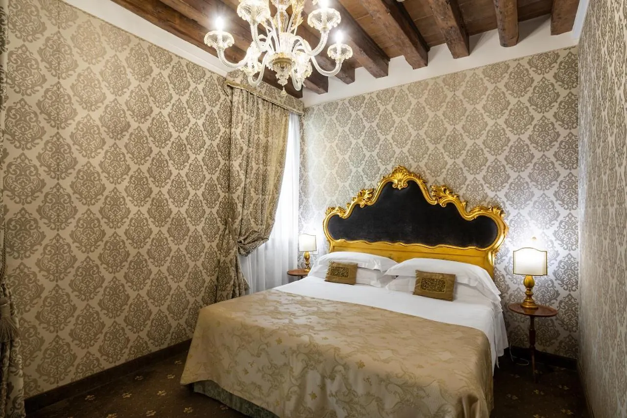 Hotel Concordia Venice