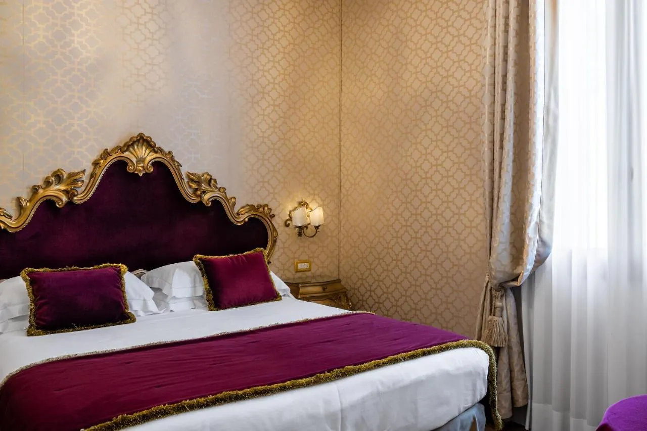 Hotel Concordia Venice