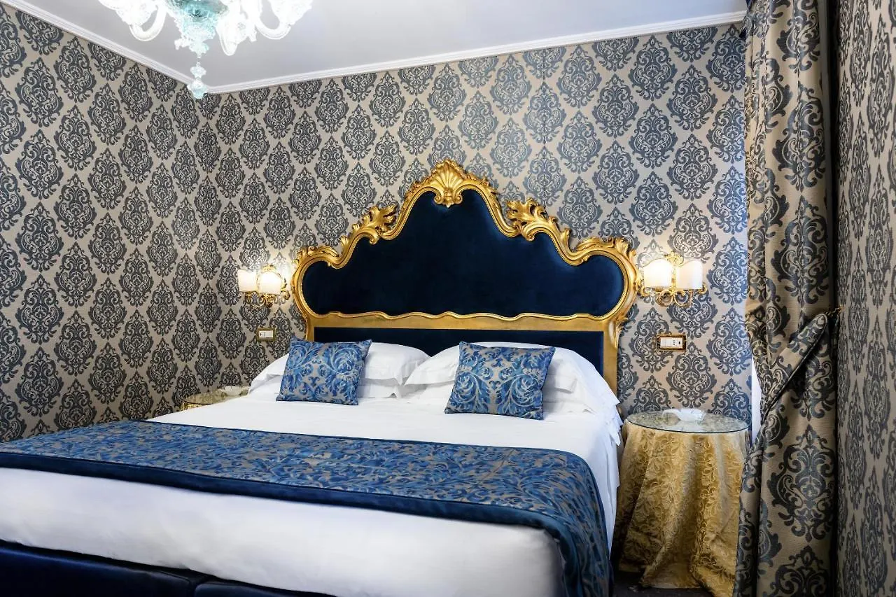 Hotel Concordia Venice