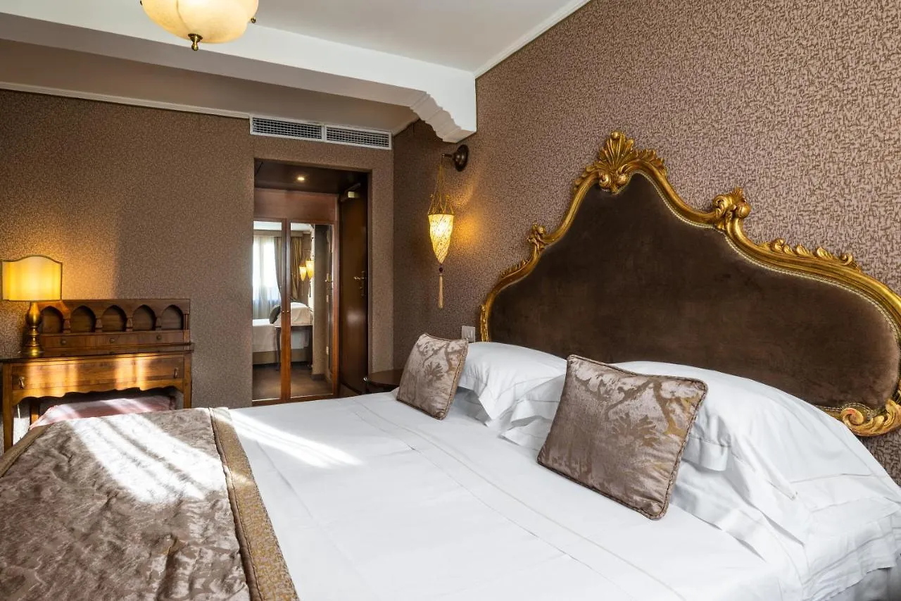 Hotel Concordia Venice Italy