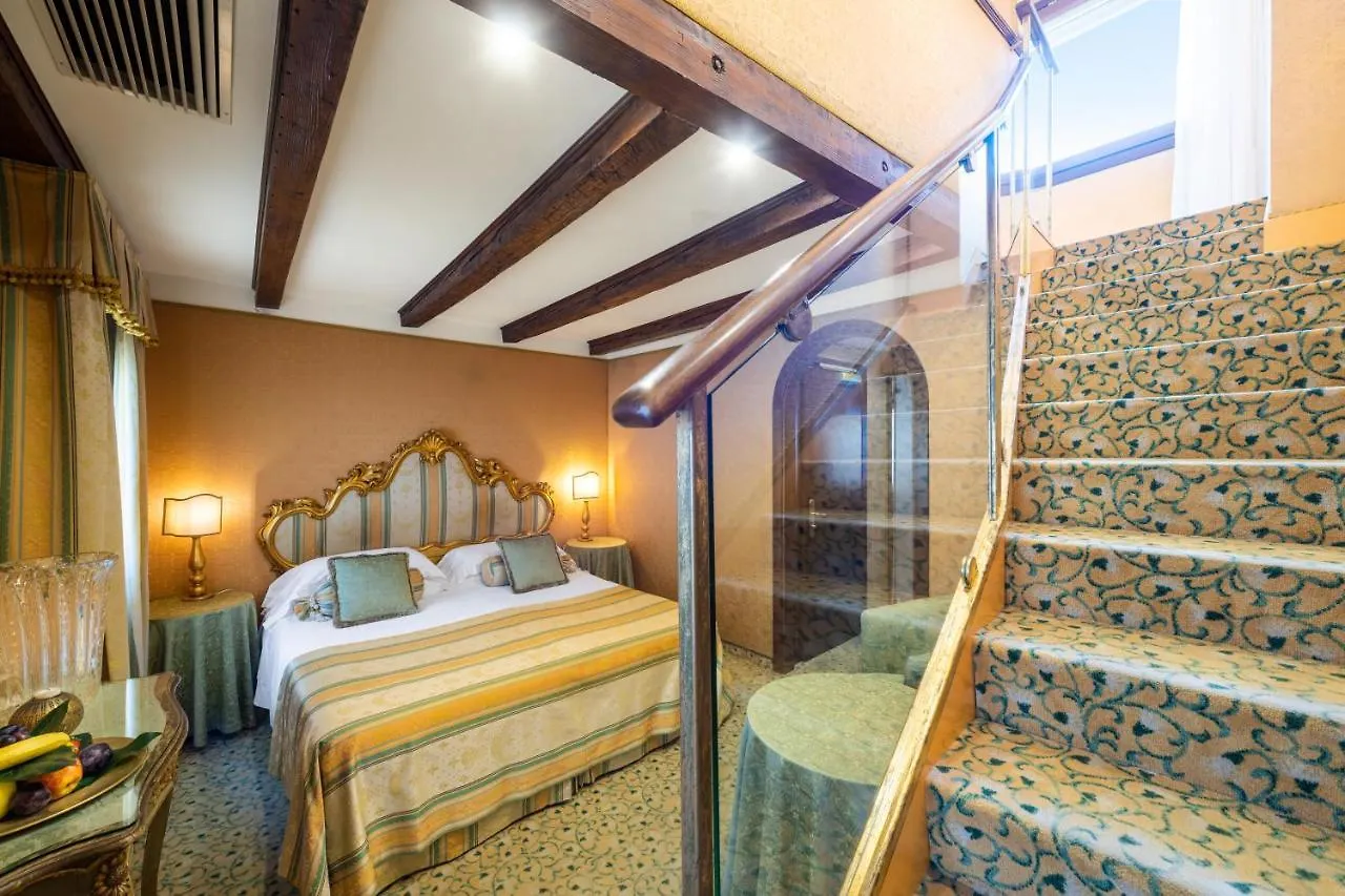 Hotel Concordia Venice 4*,  Italy