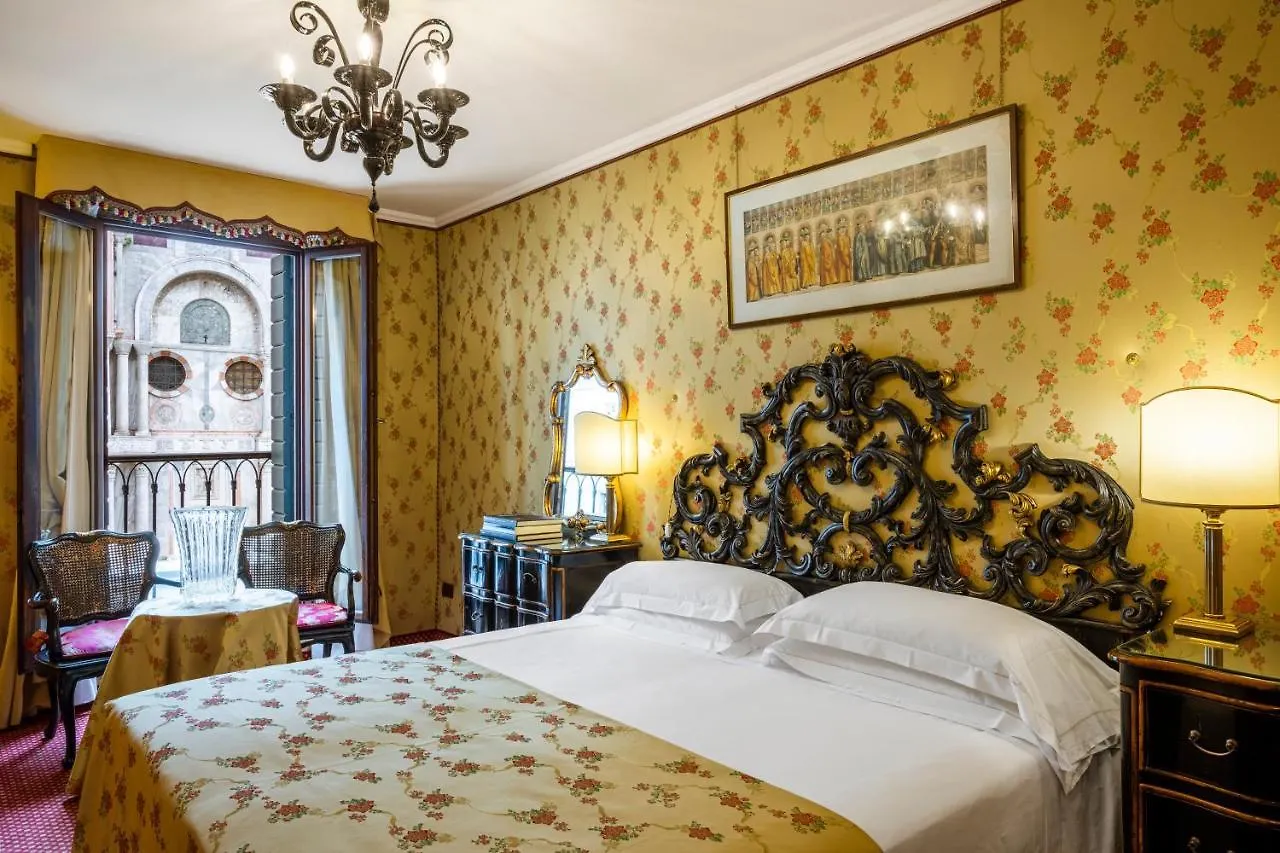 Hotel Concordia Venice
