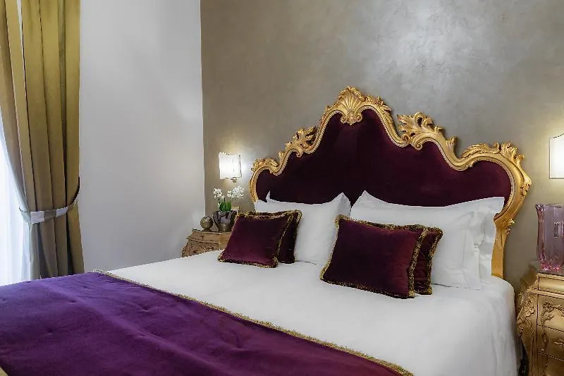 Hotel Concordia Venice