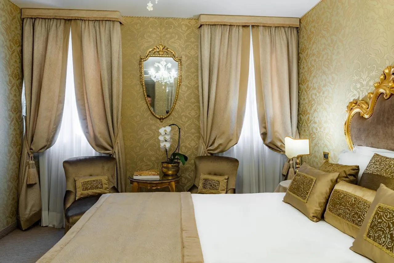 Hotel Concordia Venice