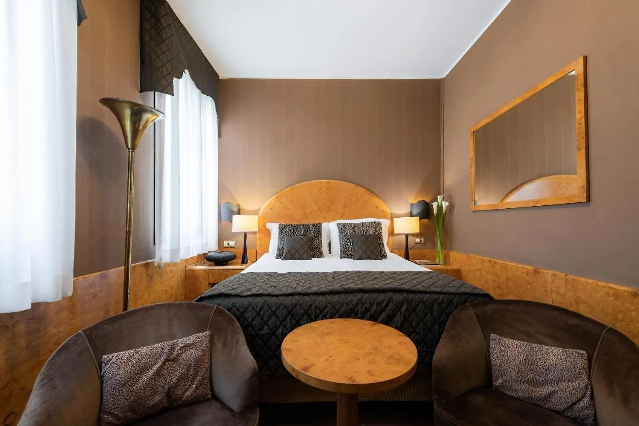 Hotel Concordia Venice 4*,  Italy
