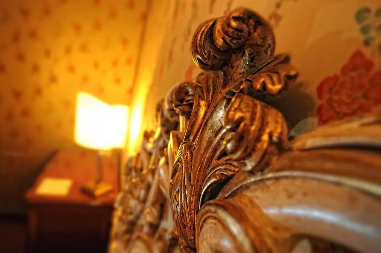 Hotel Concordia Venice