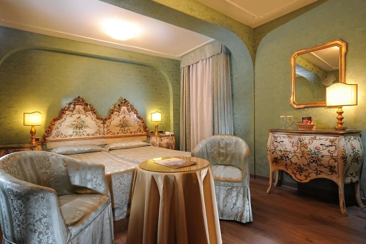 ****  Hotel Concordia Venice Italy