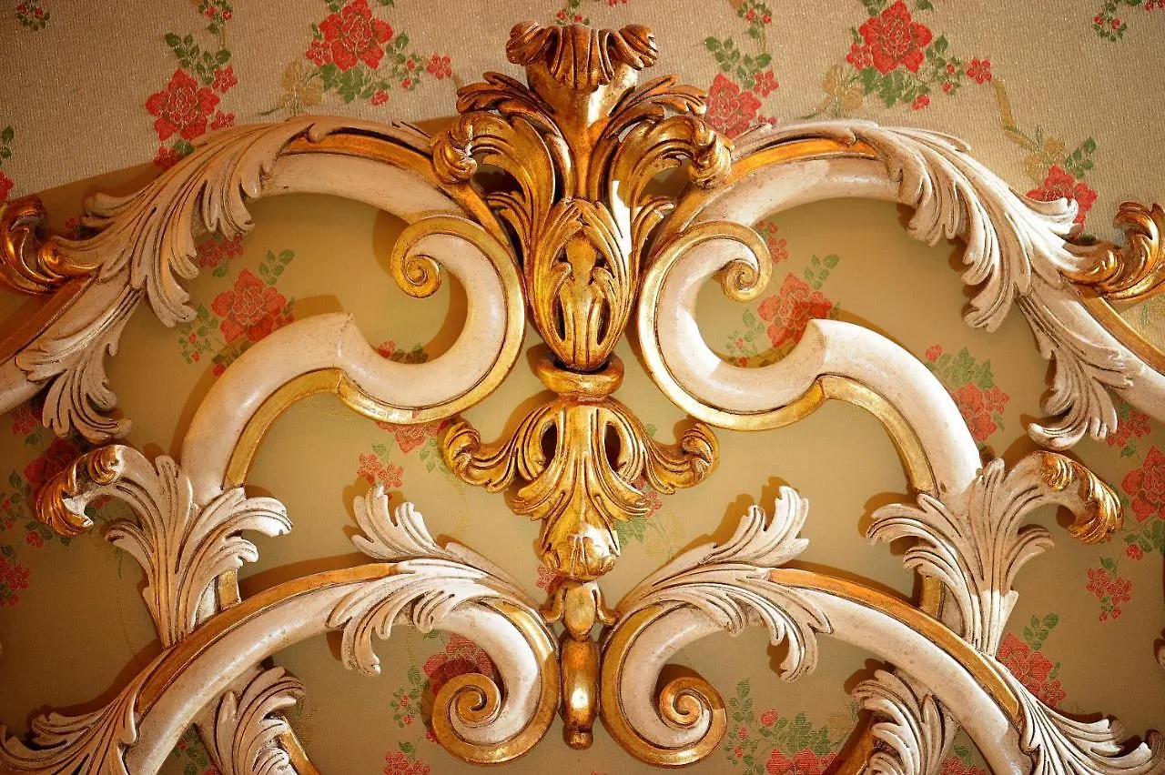 Hotel Concordia Venice