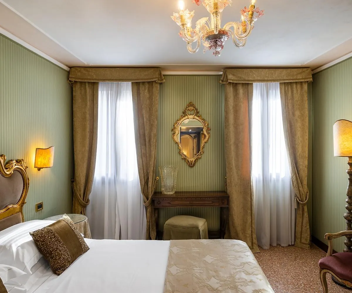 Hotel Concordia Venice