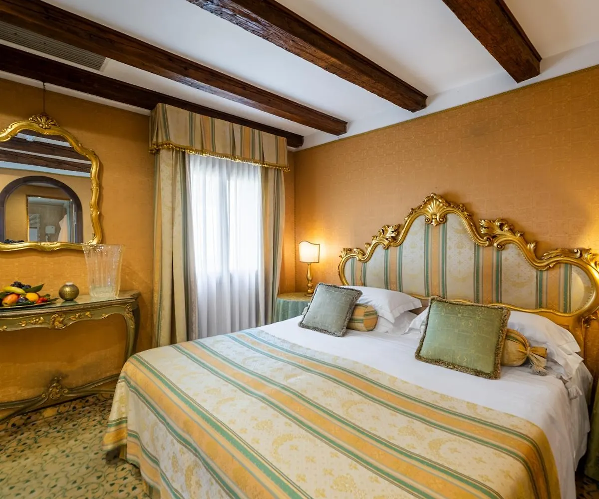 ****  Hotel Concordia Venice Italy