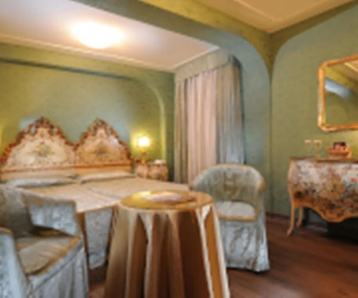 Hotel Concordia Venice