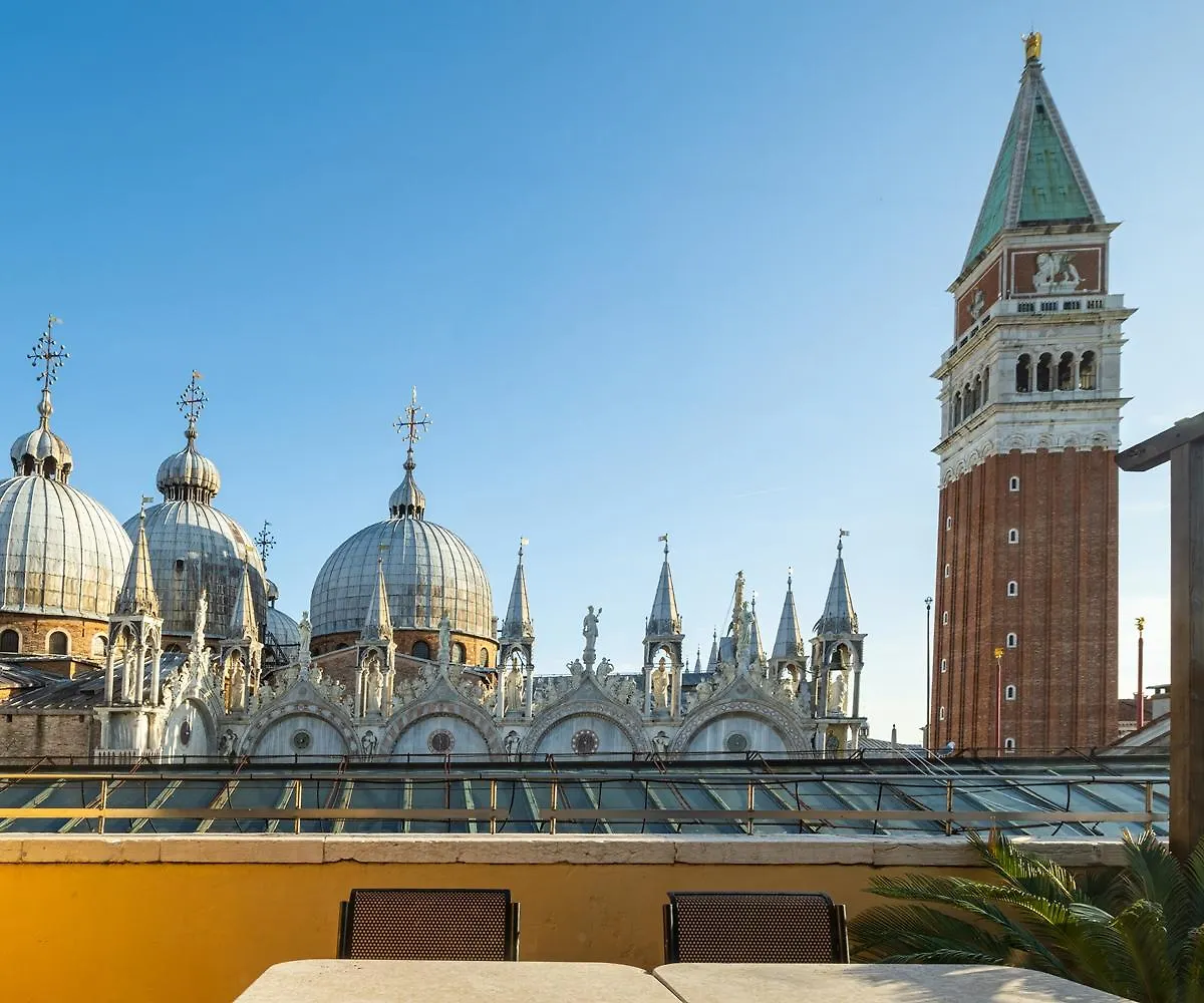 Hotel Concordia Venice