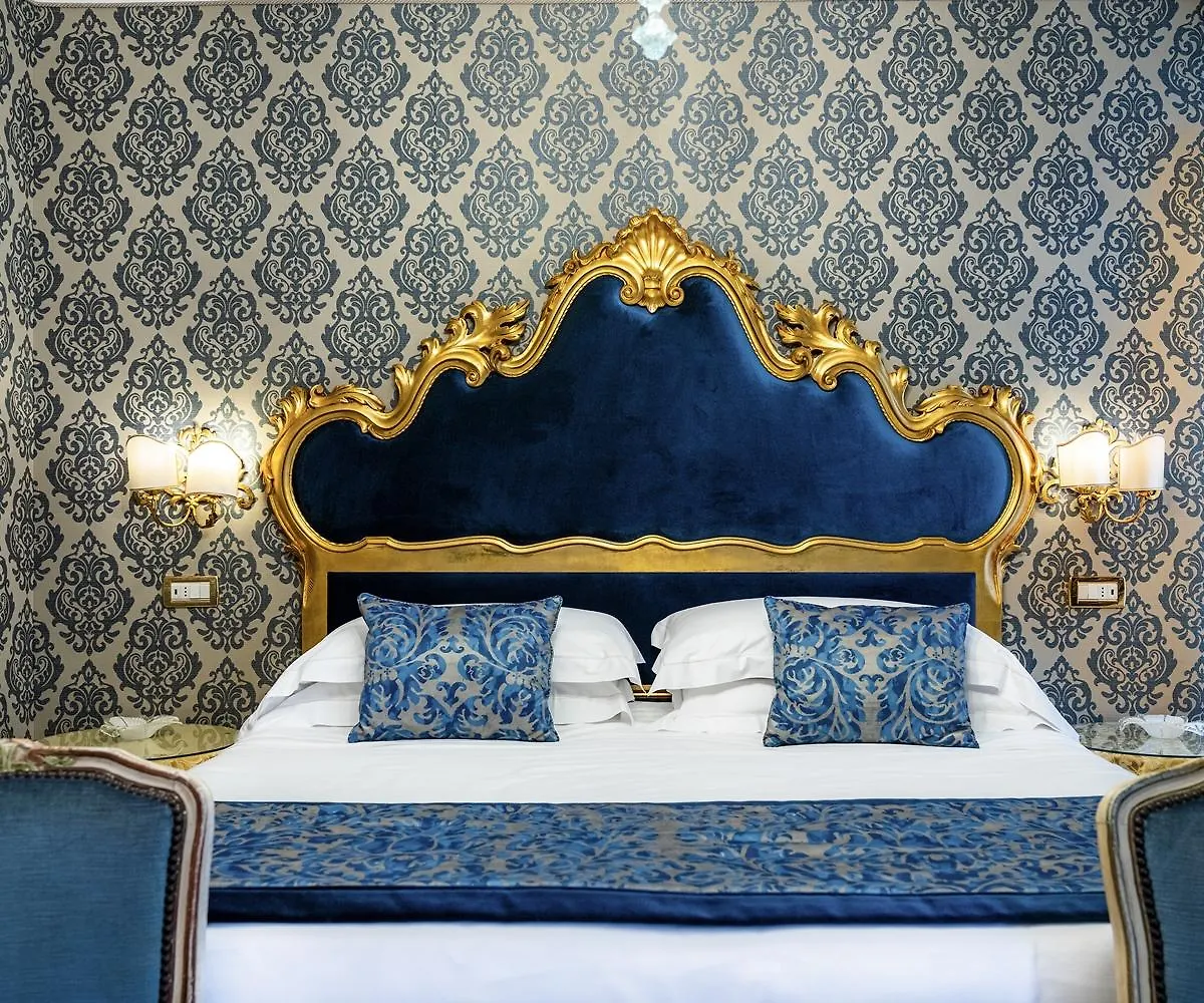****  Hotel Concordia Venice Italy
