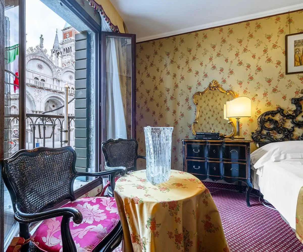 Hotel Concordia Venice