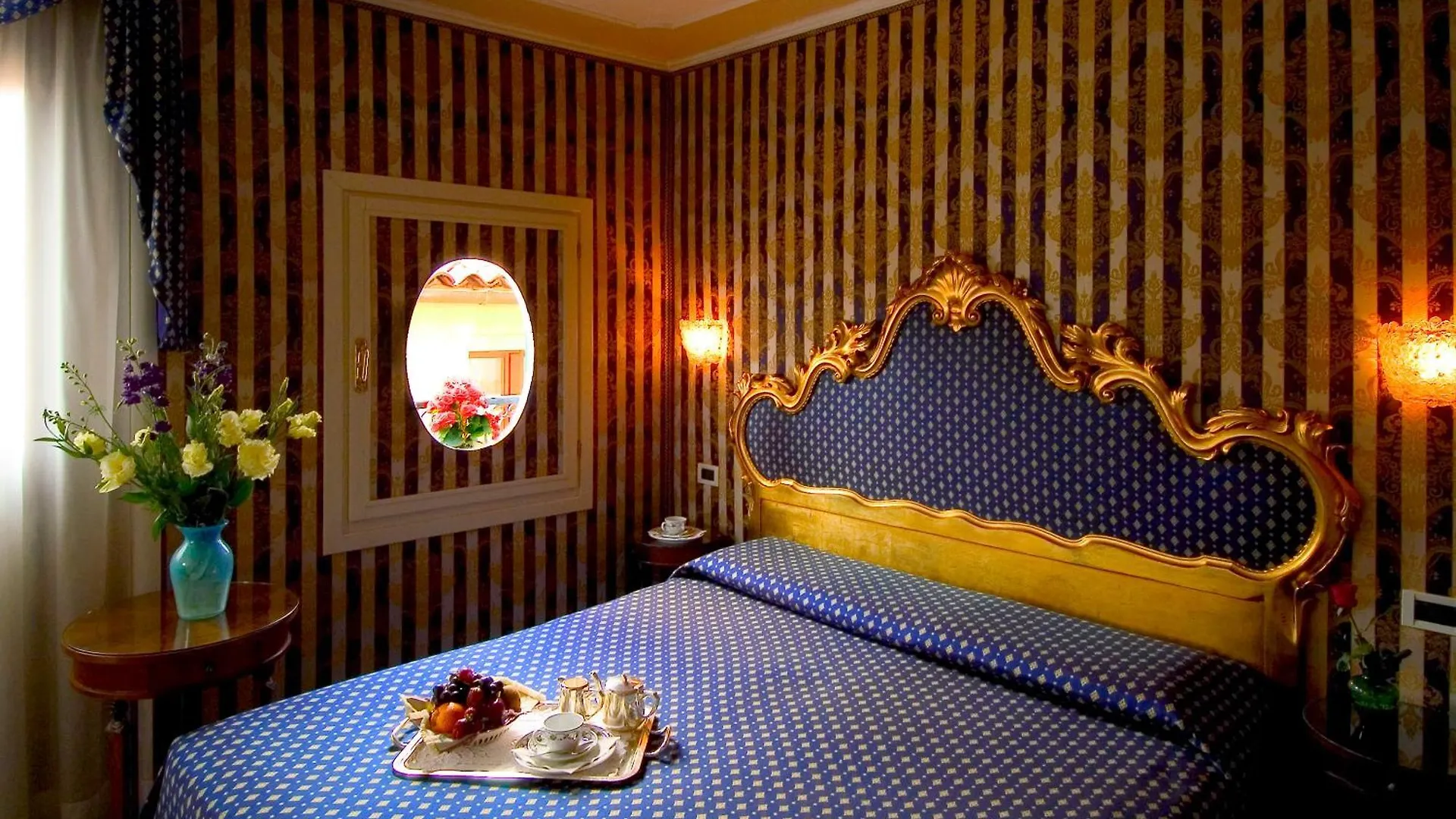 Hotel Concordia Venice
