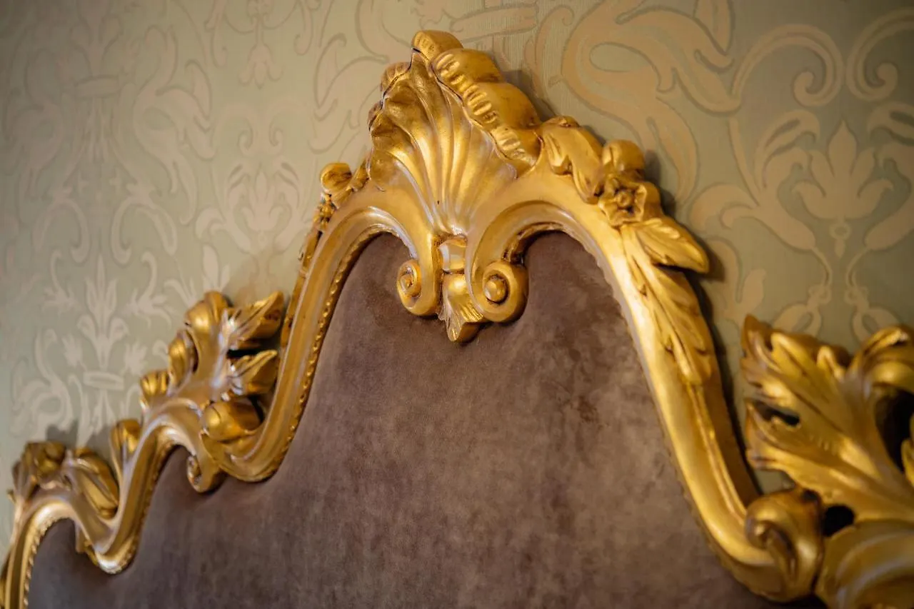 Hotel Concordia Venice