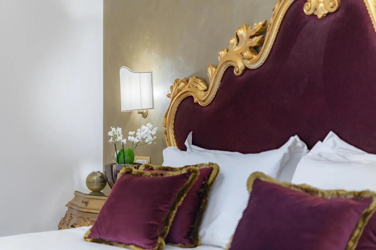 Hotel Concordia Venice 4*,  Italy