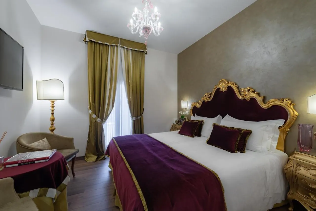 Hotel Concordia Venice