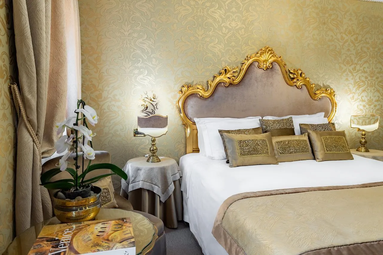 Hotel Concordia Venice