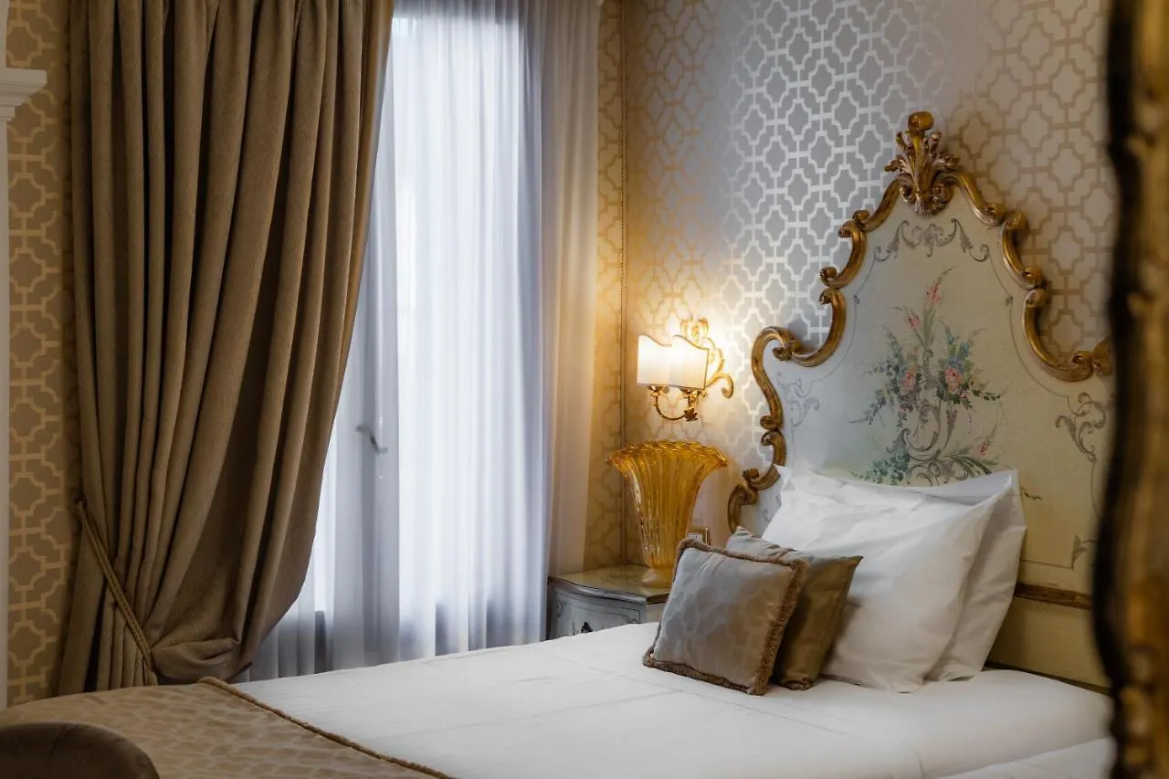 Hotel Concordia Venice