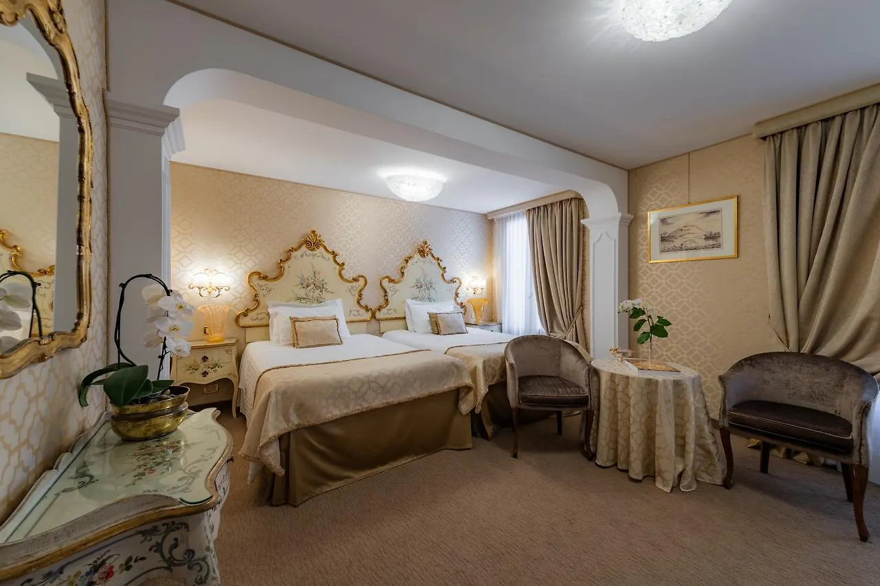 ****  Hotel Concordia Venice Italy