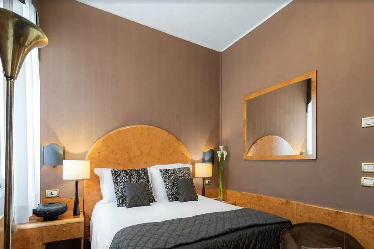 Hotel Concordia Venice