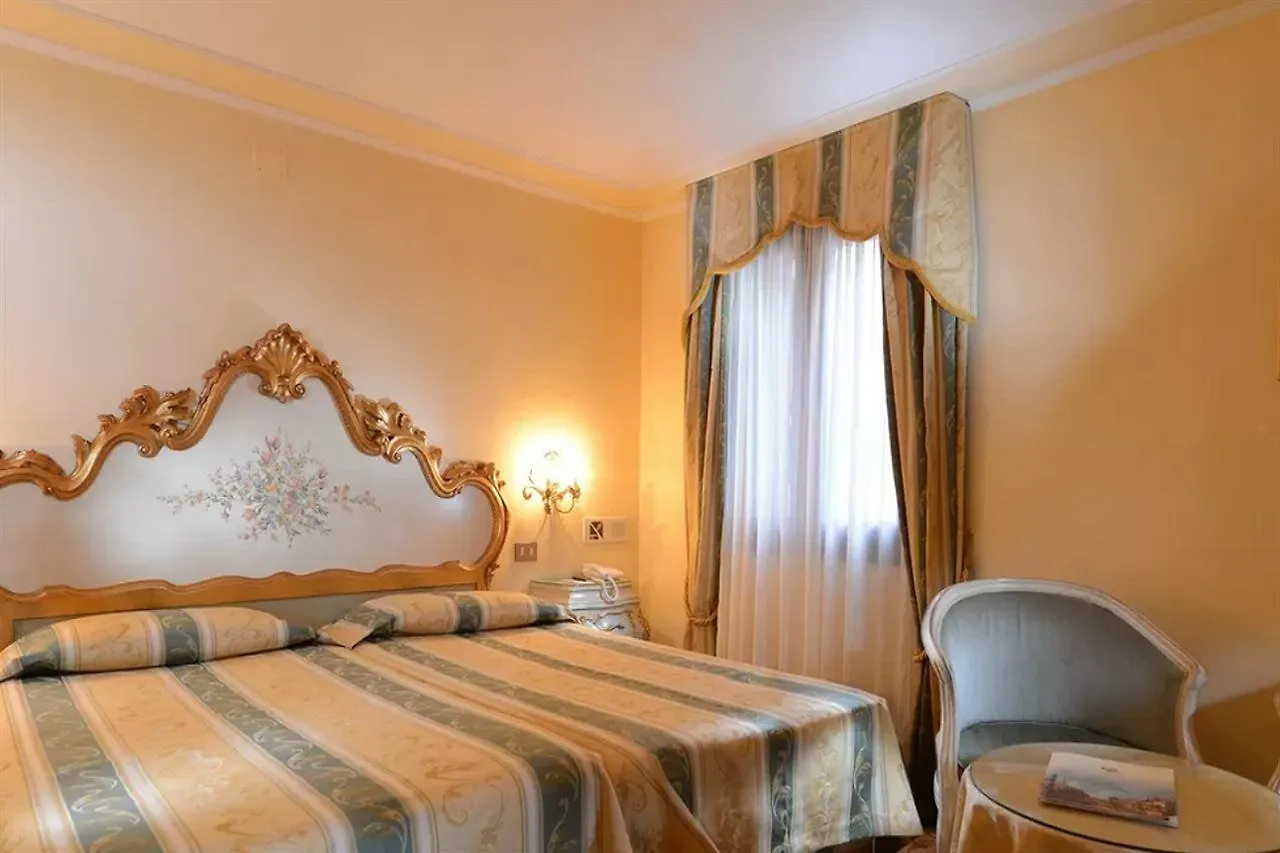 Hotel Concordia Venice