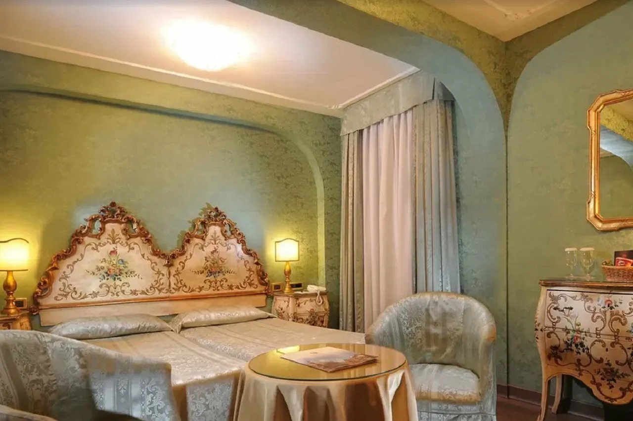 Hotel Concordia Venice