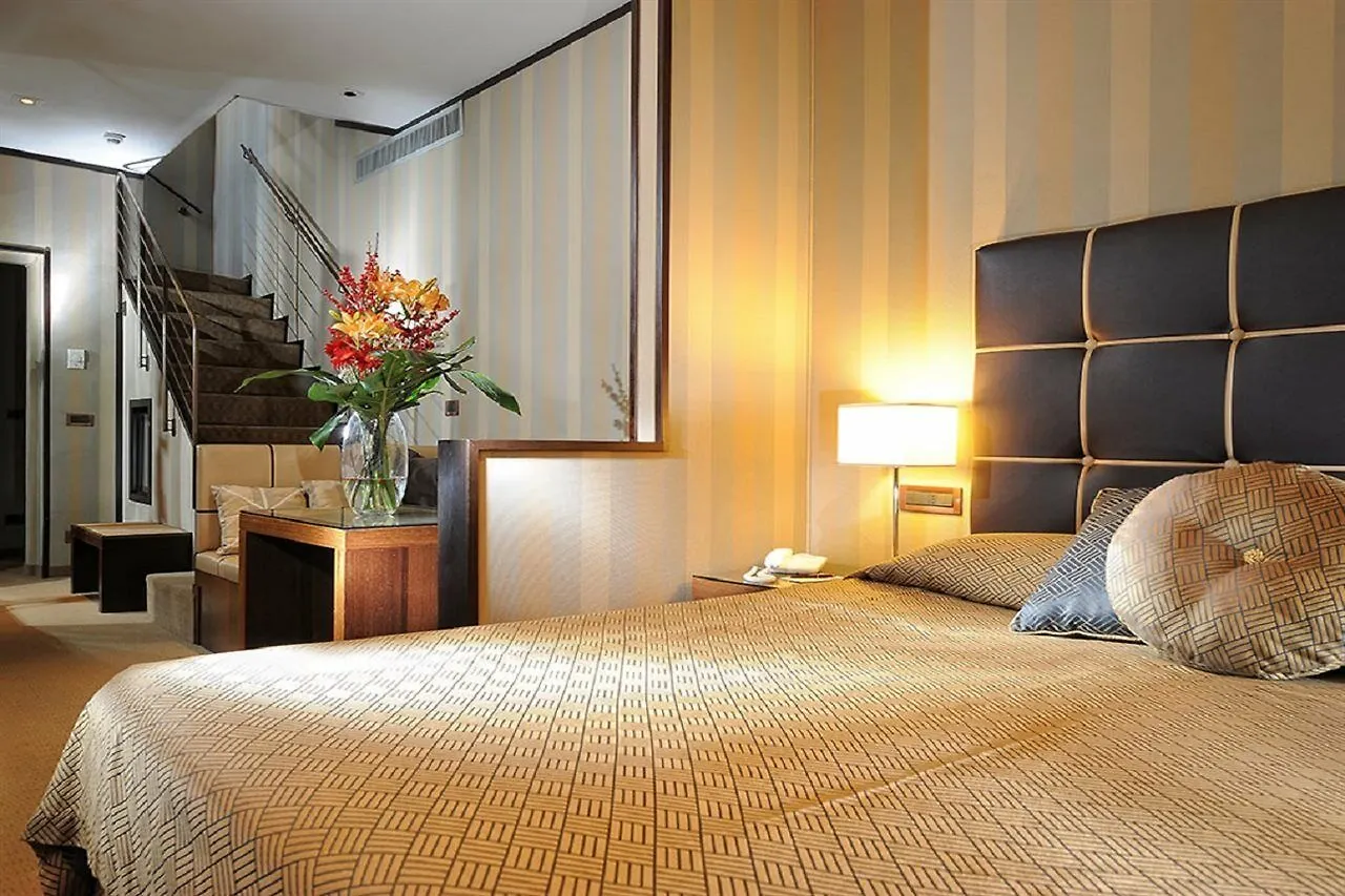 Hotel Concordia Venice Italy