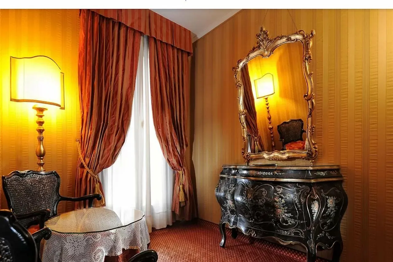 Hotel Concordia Venice 4*,  Italy