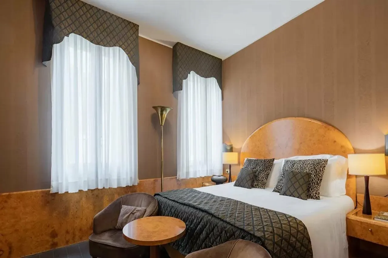 Hotel Concordia Venice