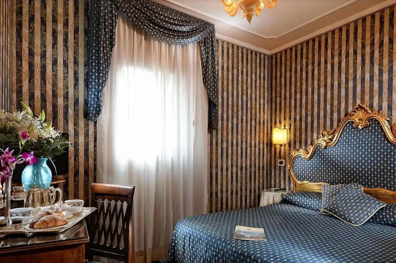 Hotel Concordia Venice